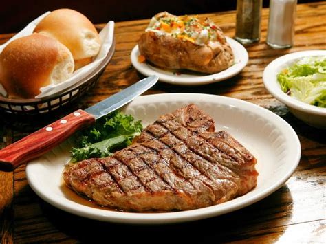 Cattlemen's Steakhouse | Restaurants : Food Network | Food Network