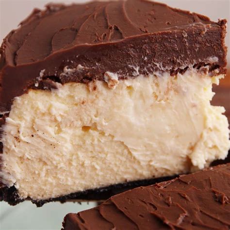 Baileys Cheesecake - Cooking TV Recipes