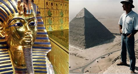 Archeologists Have Finally Solved The Mystery Of The Pyramids - Page 4 ...