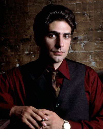 Imperioli, Michael [The Sopranos] photo