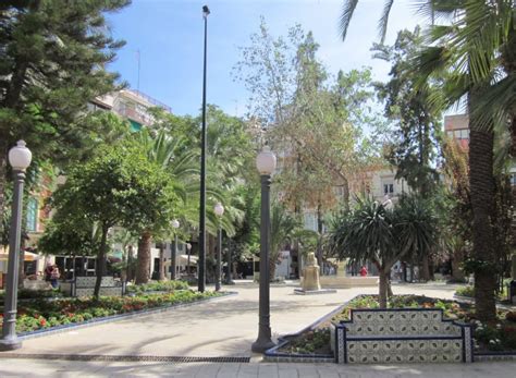 Top 10 Things To Do in Elche, Spain - Discover Walks Blog