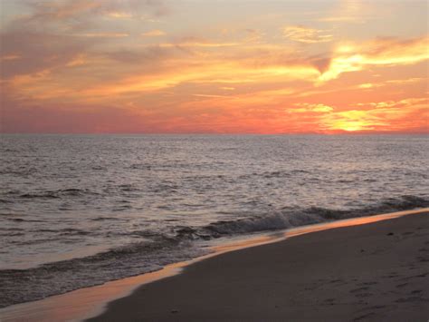 Dauphin Island, AL - beach of incredible sunsets! | Dauphin island, Sunset, Beach