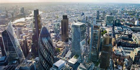 Celebrating the topping out of 100 Bishopsgate | Interface Facade ...