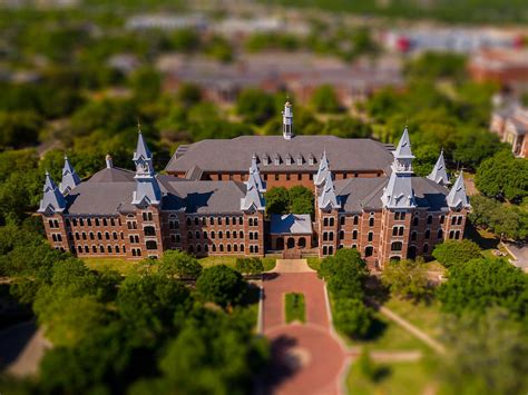 Baylor University Campus Tour | Alumni Connect | Baylor University