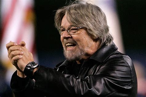 Bob Seger Announces Final 2011 Tour Dates