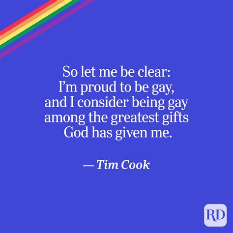 25 Inspiring LGBTQ Quotes | Powerful LGBTQ Quotes for Pride Month