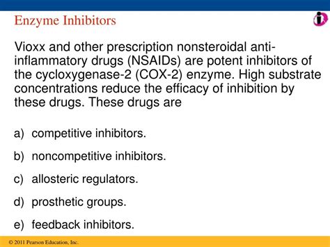 Enzyme Inhibitors