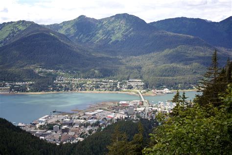 Photos: 12 breathtaking reasons to visit Juneau, Alaska | Seattle Refined