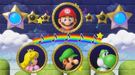 Every Minigame in Mario Party Superstars | Mario Party Legacy