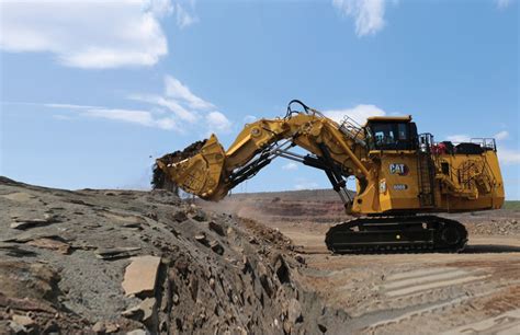 Alat Berat Excavator dalam Tambang Emas | Arparts