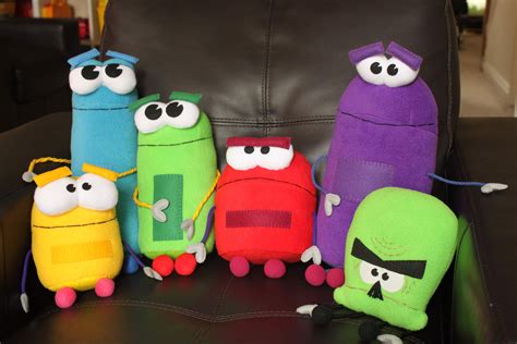 Fisher-Price StoryBots Plush Case | ubicaciondepersonas.cdmx.gob.mx