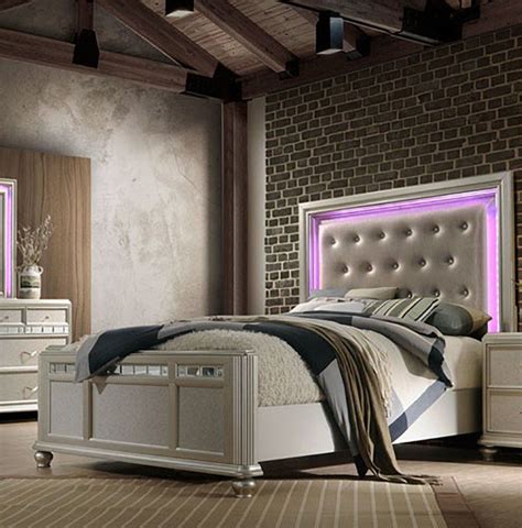 Drage Upholstered Bed | Queen upholstered bed, Upholstered beds, Luxury room bedroom