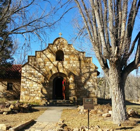 Fort Stanton Museum