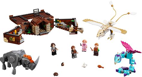 LEGO D&D: How you can use LEGO for Dungeons & Dragons