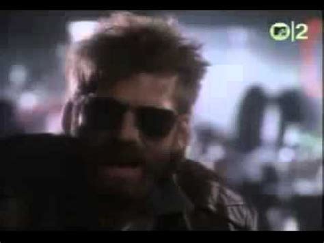 Kenny Loggins - Meet Me Half Way (HQ Video) - YouTube