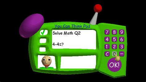 Baldi’s Basics in Education and Learning Cheats & Cheat Codes for Mobile and Windows - Cheat ...