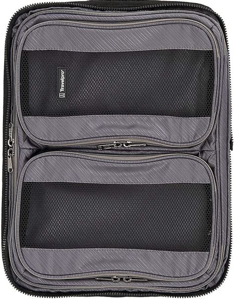 Amazon.com | Travelpro Crew Versapack Packing Cubes Organizer-Global Size | Packing Organizers