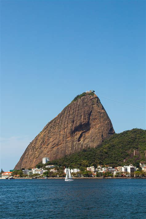 Sugarloaf Mountain Photos, Download The BEST Free Sugarloaf Mountain ...