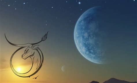 What Is Taurus Moon Sign