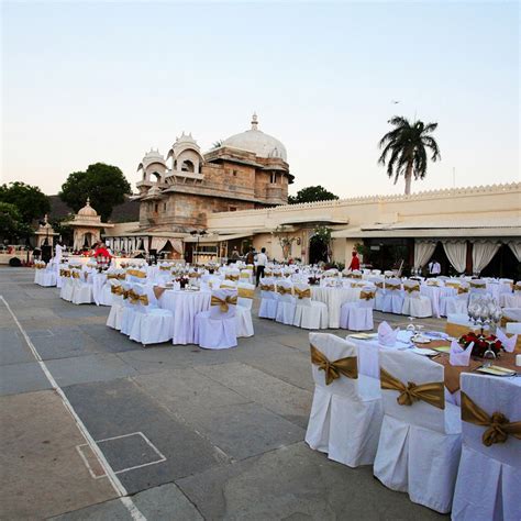 Destination Wedding at Jag Mandir Palace | Cost & planning