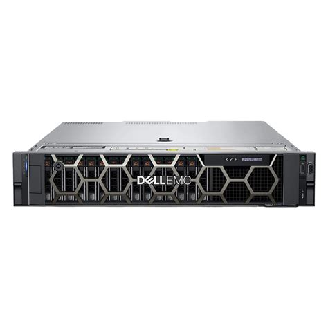 戴尔（DELL）PowerEdge R550机架式服务器 - 产品中心 - 商红信息-让用户的数智化更高效、更安全