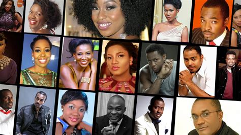 Top 20 Unforgettable Nollywood Movies - Austine Media News