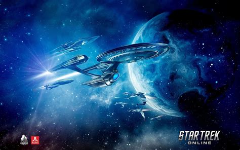 Star Trek Wallpapers HD - Wallpaper Cave