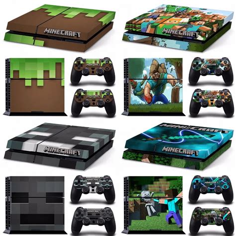 Minecraft ps4 skins - publicationslena