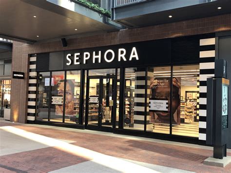 Sephora | Downtown Nashville