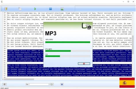 Programa de texto a voz para Windows | Versión 2025 | Descargar