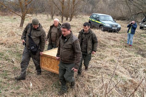 Chernobyl Exclusion Zone in Pictures – NBC Boston