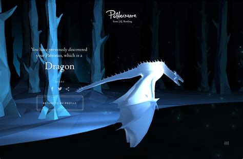 Pottermore Patronus, Heart Art Projects, Harry Potter, Derp, Fantastic ...