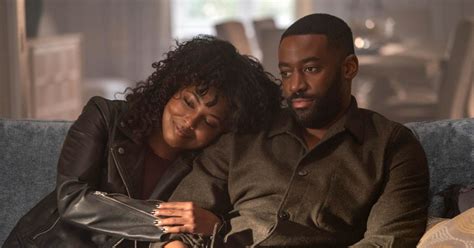 ‘Black Cake’ on Hulu: See an Exclusive Clip from Episode 5