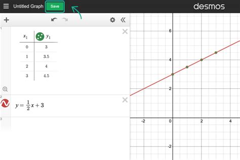 Desmos vector graph - RosanneDenver