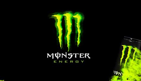 🔥 [80+] Monster Drink Wallpapers | WallpaperSafari