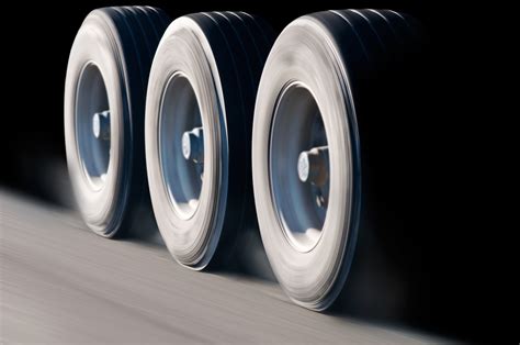 Best practices for reducing tire wear - North Dixie Truck