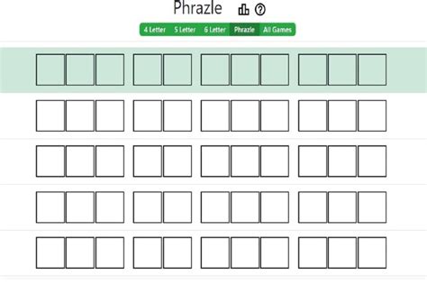 What Is Phrazle: Tricks To Find Phrazel Guess The Phrase Answers | LA Press