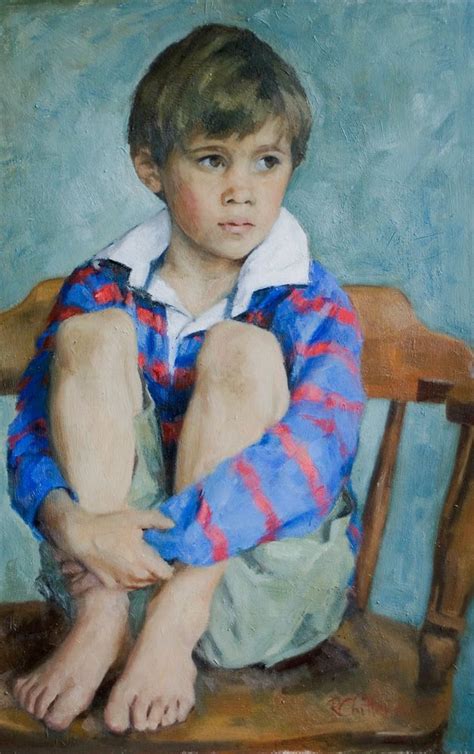 Portraits children – Artofit