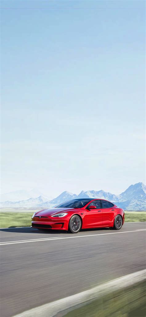 Tesla Wallpaper - TubeWP