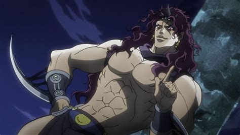 Kars - JoJo's Bizarre Adventure foto (40427385) - fanpop