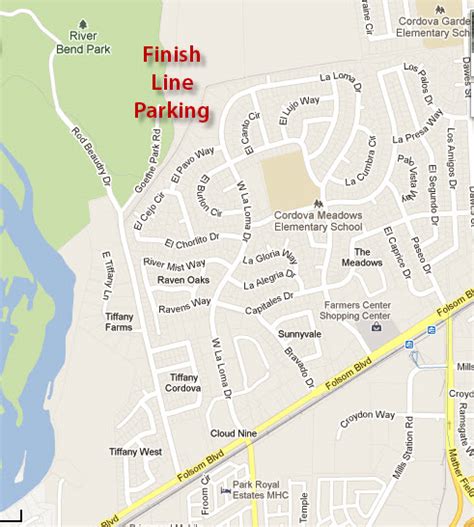 River-Bend-Park-Map – Current Adventures Kayak School and Trips