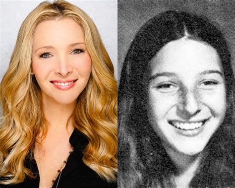 Lisa Kudrow before famous | Lisa kudrow friends, Famous, Lisa