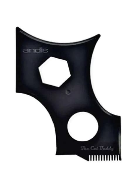 Andis The Cut Buddy - Hairline and Beard Shaping Tool » Paige Barber Supply