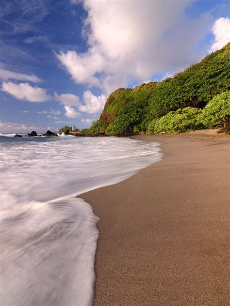 Ascension | Maui, Hawaii