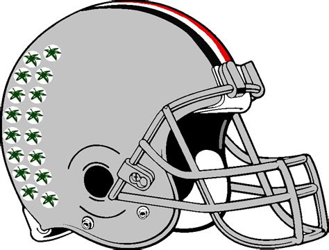 ohio state football helmet clipart 10 free Cliparts | Download images ...