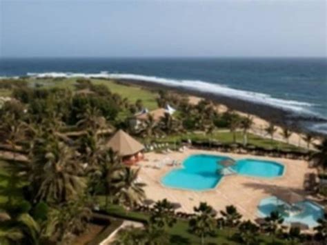 King Fahd Palace Hotel | Dakar 2020 UPDATED DEALS, HD Photos & Reviews