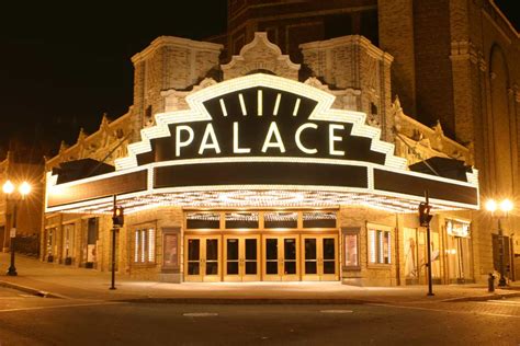 WYH Sponsors Palace Theatre's "Summer in the City Series" - Whitney M ...