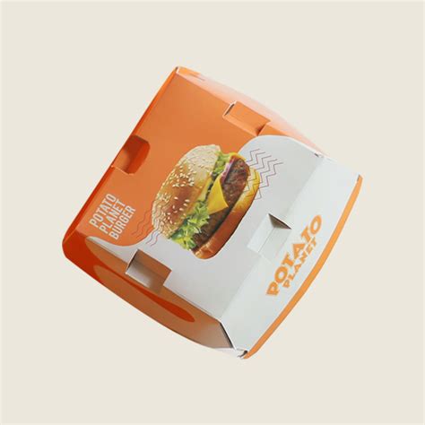 Custom Food Boxes | Best Custom Food Packaging Boxes Wholesale