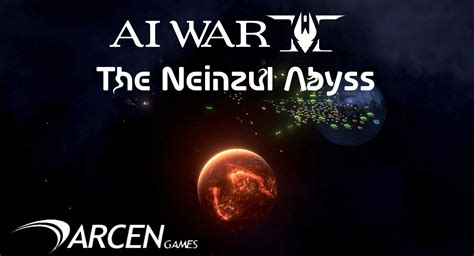 AI War 2: The Neinzul Abyss PC Download Archives - GameTrex