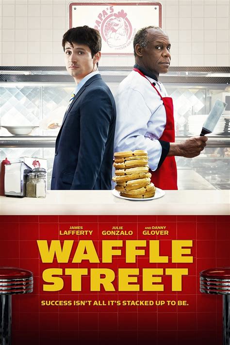 Waffle Street | Rotten Tomatoes